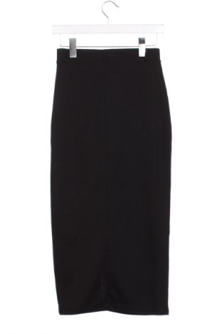 Spódnica Terranova, Rozmiar XS, Kolor Czarny, Cena 52,87 zł