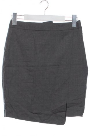 Пола Tiger Of Sweden, Размер XS, Цвят Сив, Цена 40,99 лв.