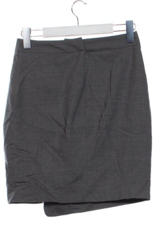 Пола Tiger Of Sweden, Размер XS, Цвят Сив, Цена 40,99 лв.