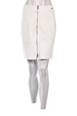 Φούστα Timeout, Μέγεθος S, Χρώμα Λευκό, Τιμή 7,99 €