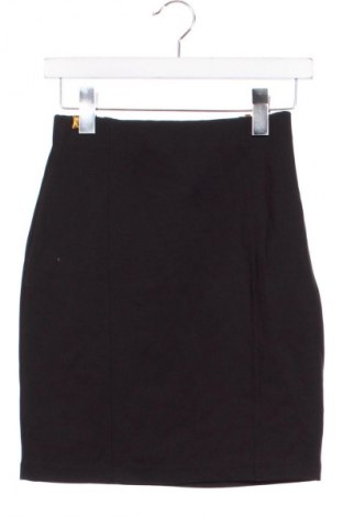 Sukně Today, Velikost XS, Barva Černá, Cena  241,00 Kč
