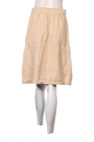 Rock Tom Tailor, Größe S, Farbe Beige, Preis 8,99 €