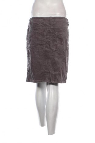 Spódnica Tom Tailor, Rozmiar L, Kolor Szary, Cena 30,99 zł