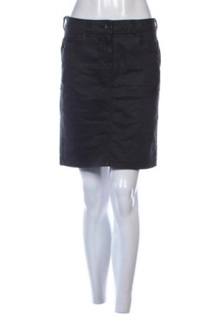 Fustă Tom Tailor, Mărime L, Culoare Negru, Preț 68,84 Lei