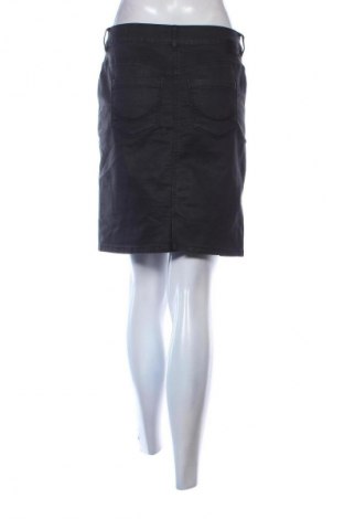 Fustă Tom Tailor, Mărime L, Culoare Negru, Preț 68,84 Lei