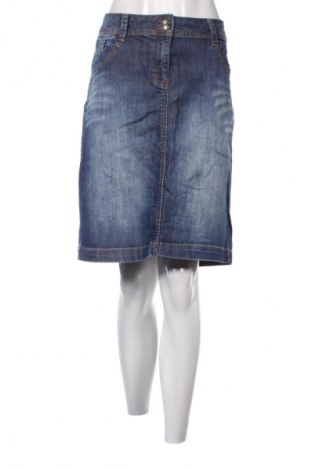 Rock Tom Tailor, Größe XL, Farbe Blau, Preis 20,97 €