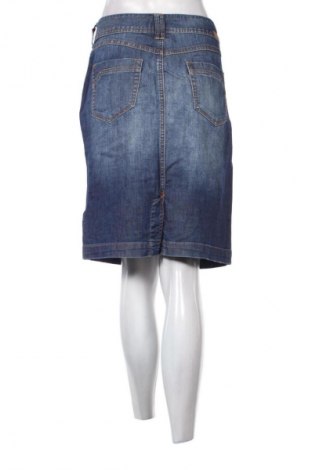 Rock Tom Tailor, Größe XL, Farbe Blau, Preis 20,97 €