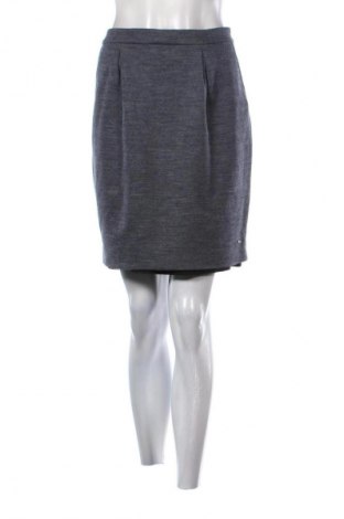 Rock Tommy Hilfiger, Größe M, Farbe Blau, Preis € 35,29