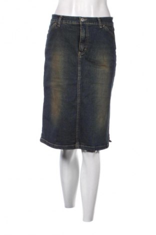 Szoknya Tommy Hilfiger, Méret M, Szín Sokszínű, Ár 44 270 Ft