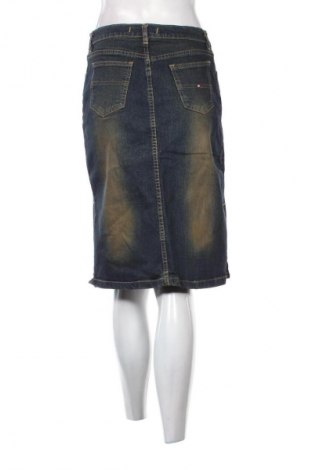 Szoknya Tommy Hilfiger, Méret M, Szín Sokszínű, Ár 44 270 Ft