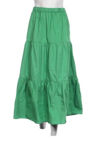 Fustă Tommy Jeans, Mărime S, Culoare Verde, Preț 179,00 Lei