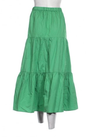 Fustă Tommy Jeans, Mărime S, Culoare Verde, Preț 179,00 Lei