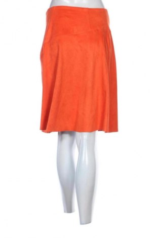 Sukně Top Secret, Velikost S, Barva Oranžová, Cena  241,00 Kč