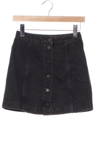 Rock Topshop, Größe XXS, Farbe Schwarz, Preis € 10,99