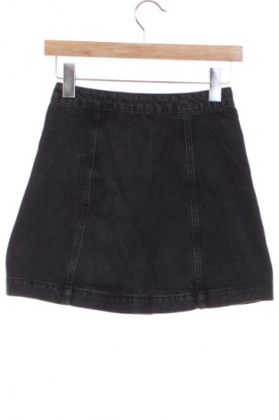 Rock Topshop, Größe XXS, Farbe Schwarz, Preis € 10,99