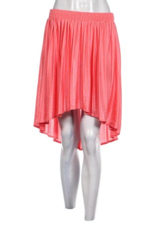 Spódnica Topshop, Rozmiar L, Kolor Różowy, Cena 94,00 zł