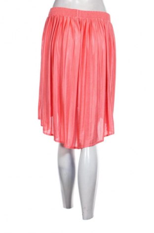 Spódnica Topshop, Rozmiar L, Kolor Różowy, Cena 94,00 zł