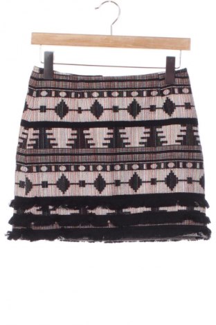 Szoknya Topshop, Méret XS, Szín Sokszínű, Ár 8 200 Ft