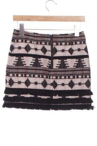 Szoknya Topshop, Méret XS, Szín Sokszínű, Ár 8 200 Ft