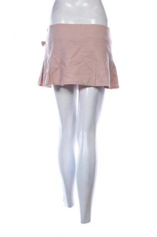 Φούστα Topshop, Μέγεθος L, Χρώμα Σάπιο μήλο, Τιμή 20,97 €