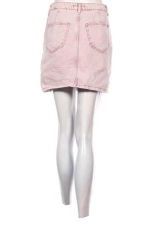 Пола Trendyol, Размер S, Цвят Розов, Цена 41,00 лв.