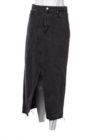 Fustă Trendyol, Mărime S, Culoare Gri, Preț 108,00 Lei