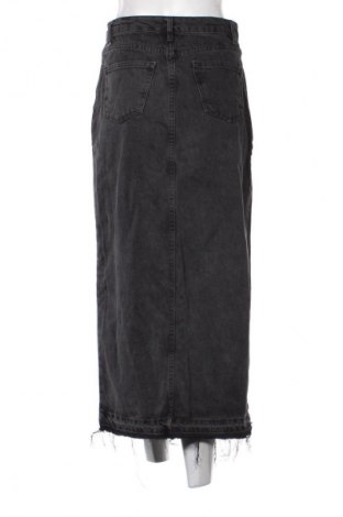 Fustă Trendyol, Mărime S, Culoare Gri, Preț 108,00 Lei