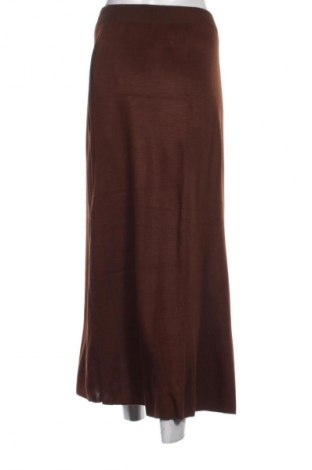 Fustă Trendyol, Mărime S, Culoare Maro, Preț 145,85 Lei