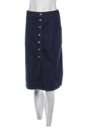 Rock Trendyol, Größe S, Farbe Blau, Preis € 36,56