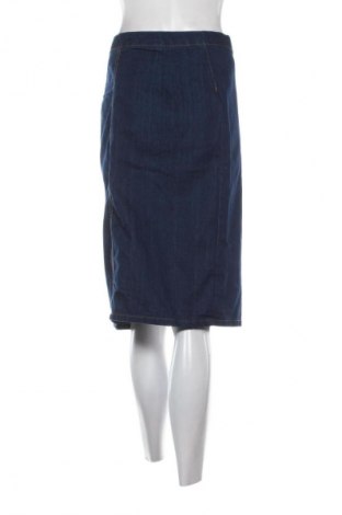 Rock Trendyol, Größe S, Farbe Blau, Preis € 36,56