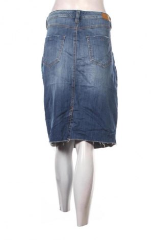 Sukně Triangle, Velikost XXL, Barva Modrá, Cena  409,00 Kč