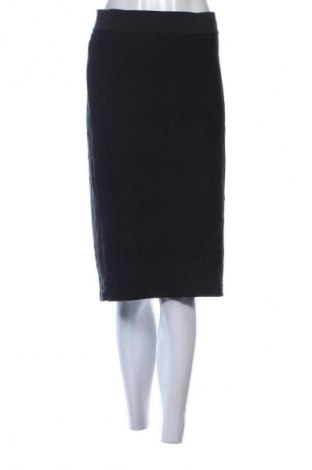 Fustă Tu, Mărime XXL, Culoare Negru, Preț 50,00 Lei