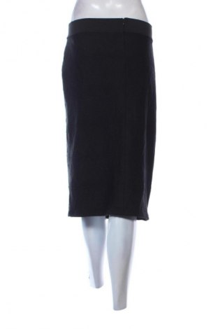 Fustă Tu, Mărime XXL, Culoare Negru, Preț 50,00 Lei