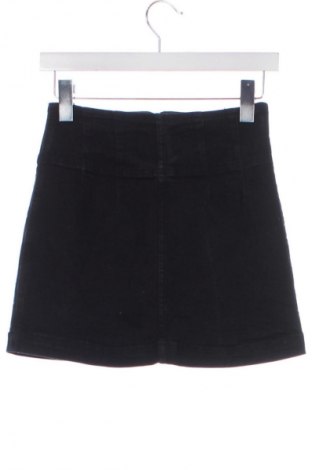Szoknya Twenty, Méret XS, Szín Fekete, Ár 8 200 Ft