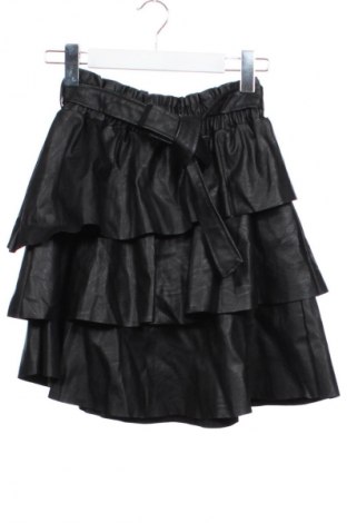 Fustă Unbranded, Mărime XS, Culoare Negru, Preț 51,45 Lei