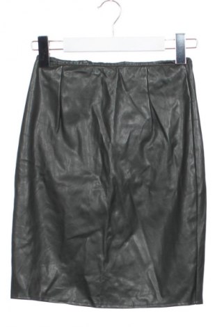 Fustă Unbranded, Mărime XXS, Culoare Verde, Preț 51,45 Lei