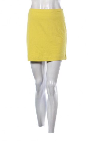 Пола Unbranded, Размер M, Цвят Жълт, Цена 17,99 лв.