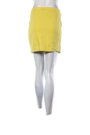 Пола Unbranded, Размер M, Цвят Жълт, Цена 17,99 лв.