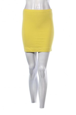 Rock Unbranded, Größe S, Farbe Gelb, Preis 8,99 €