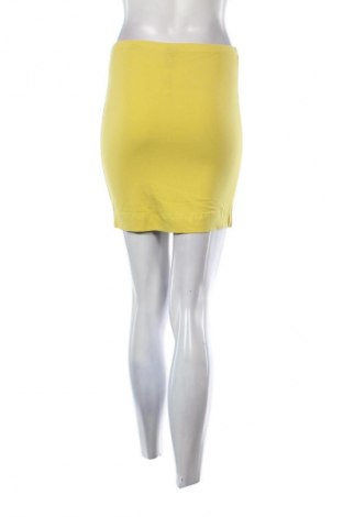 Rock Unbranded, Größe S, Farbe Gelb, Preis 8,99 €