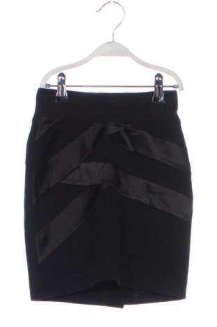 Szoknya Unbranded, Méret XXS, Szín Fekete, Ár 3 800 Ft