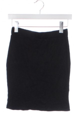 Szoknya Unbranded, Méret XS, Szín Fekete, Ár 3 800 Ft