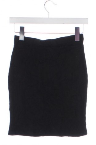 Szoknya Unbranded, Méret XS, Szín Fekete, Ár 3 800 Ft