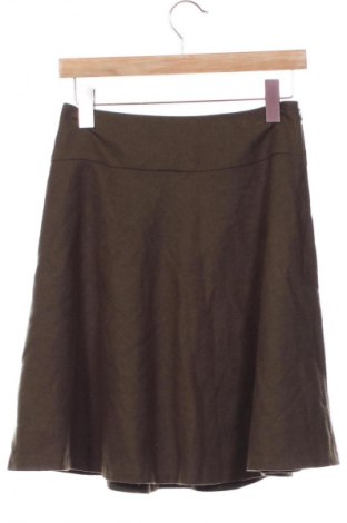 Fustă Unbranded, Mărime XS, Culoare Verde, Preț 53,99 Lei