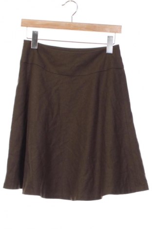 Fustă Unbranded, Mărime XS, Culoare Verde, Preț 53,99 Lei