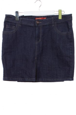 Rock Unbranded, Größe XXL, Farbe Blau, Preis € 14,83