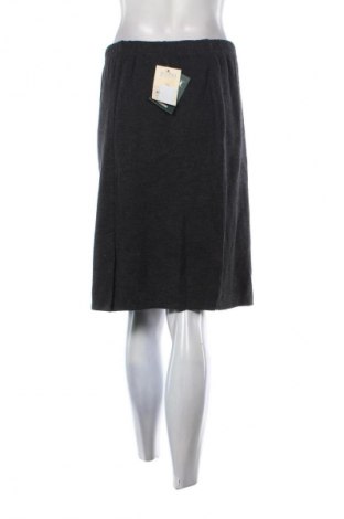 Rock Unbranded, Größe L, Farbe Grau, Preis € 9,72