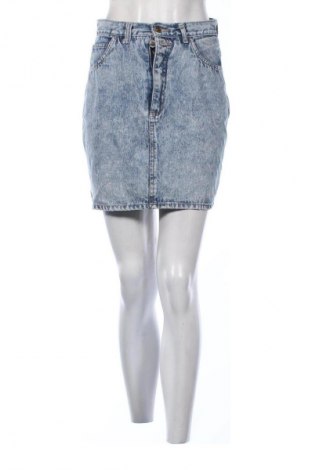 Spódnica Unbranded, Rozmiar M, Kolor Niebieski, Cena 43,68 zł