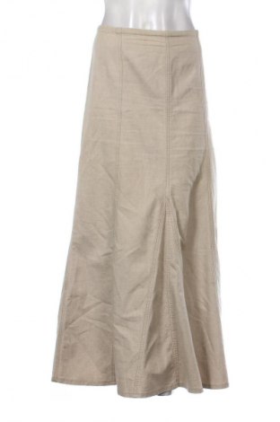 Rock Unbranded, Größe L, Farbe Beige, Preis € 12,00