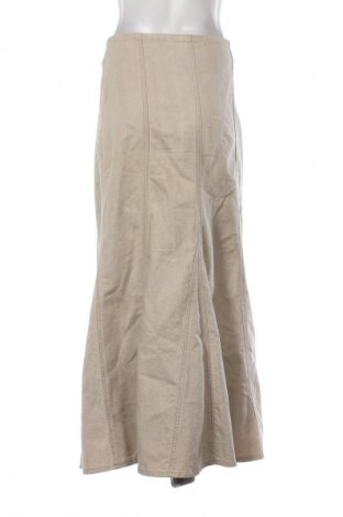 Rock Unbranded, Größe L, Farbe Beige, Preis € 12,00